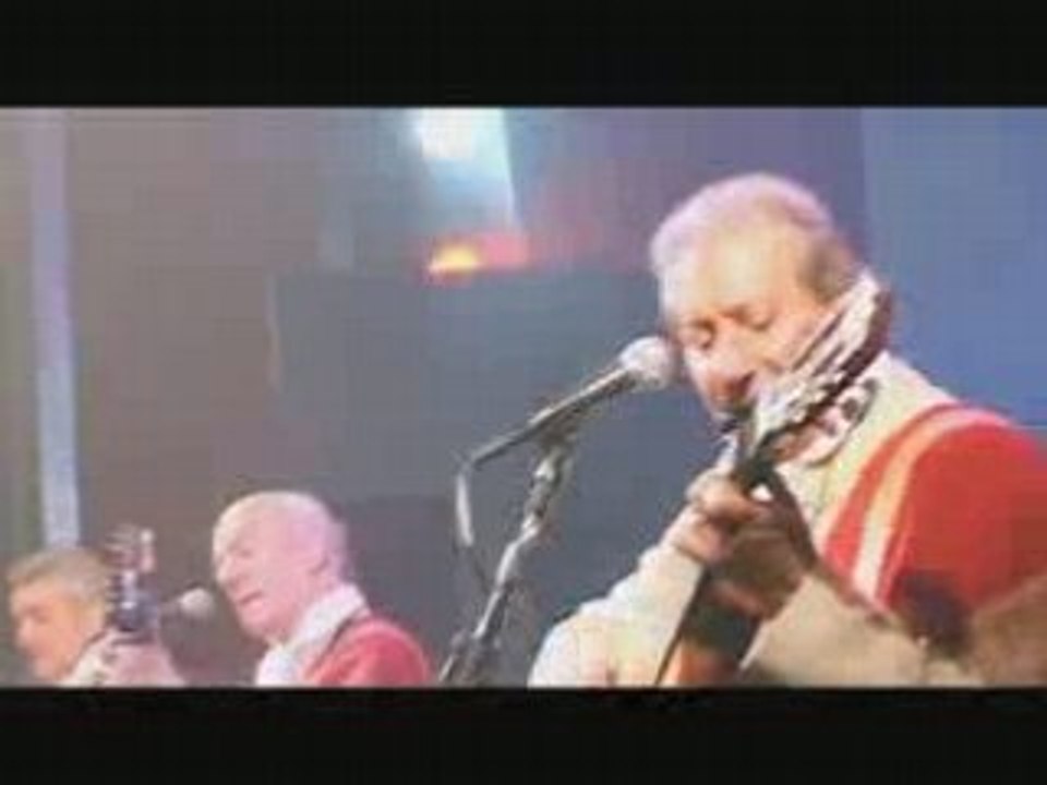 LOS TUCU TUCU 3