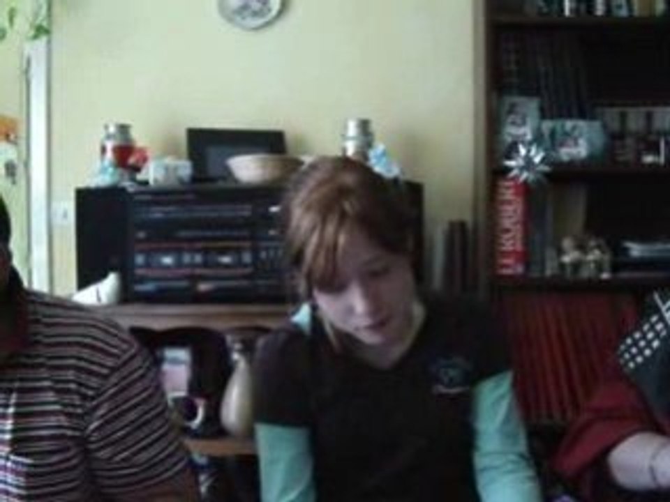 cousine Brenda