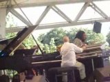 Dianne Reeves fait chanter son public