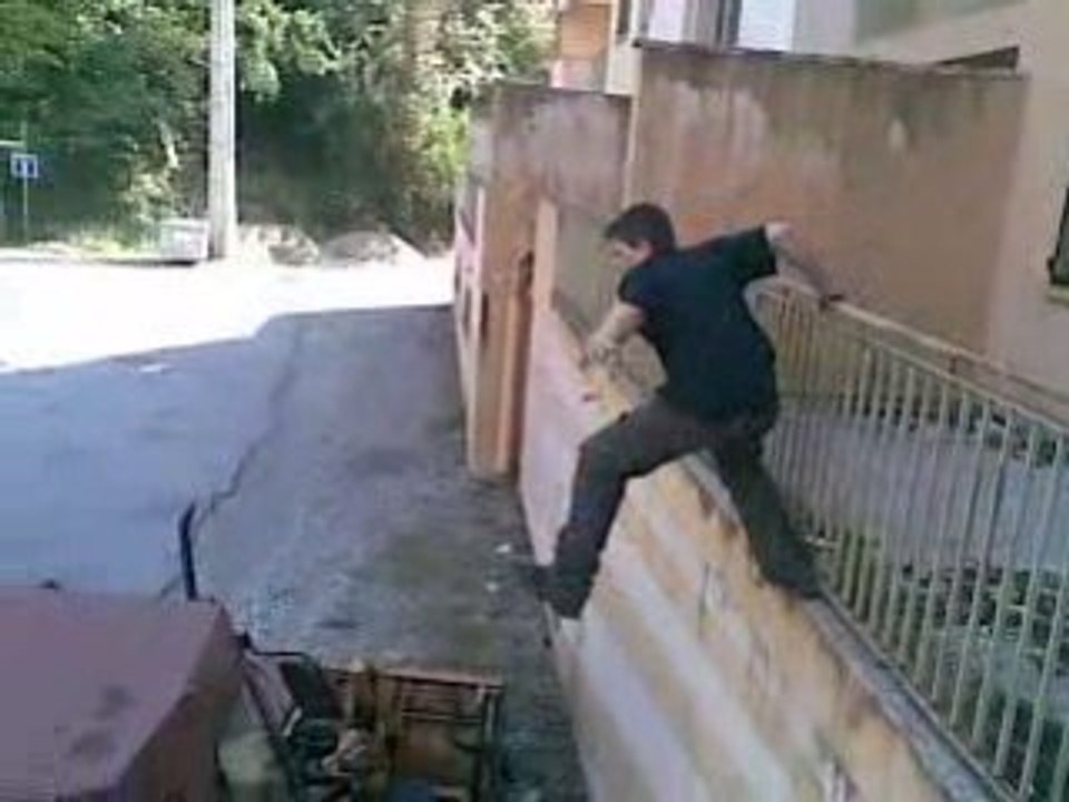 Val jump