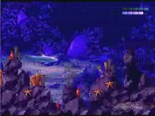 Lets Play Ecco 2, the Tides of Time: 8