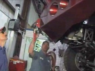 Robs Off Road  Oregon (503) 650-6101