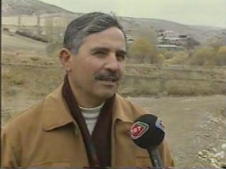 Kent Alabalık Tanıtım Filmi 1