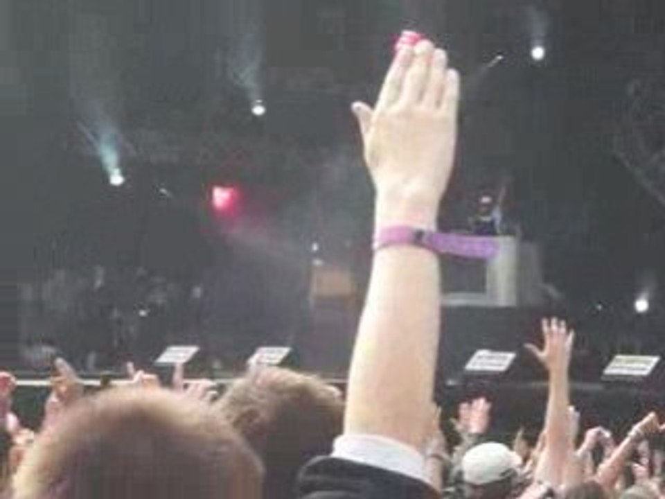 Festival Bobital Juillet 2008 Sinik Une Epoque Formidable 02