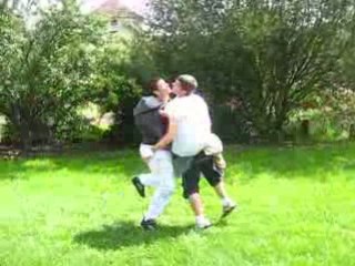 TVConneries en Sumo (suite)