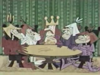 Le Roi Arthur  TF1     1982