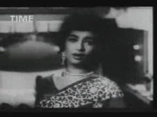 Jo hamne daastaan apni sunaayi (wo kaun thi)