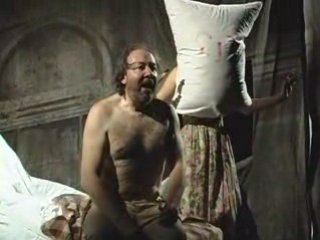 VIVANT Intw Pierre meunier + répétition Gd Palais