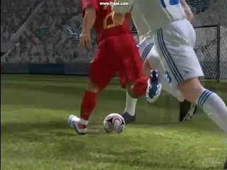 {GX.tv - Défi n°4} Quaresma - Trivela