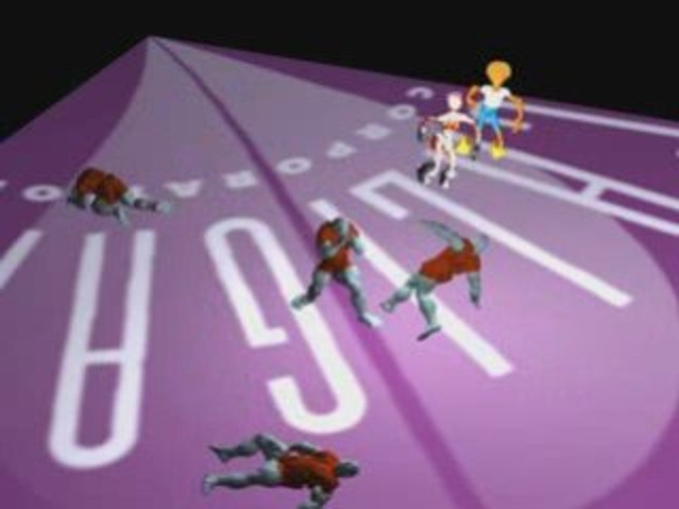 Truespace 7.6 3D Animation and Physics Sept 13