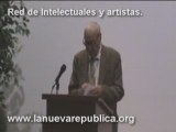 Red de Intelectuales y Artistas en defensa de la humanidad