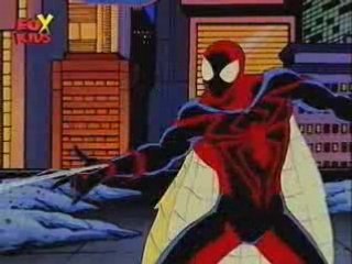 Spider Man Unlimited episode 4 P2