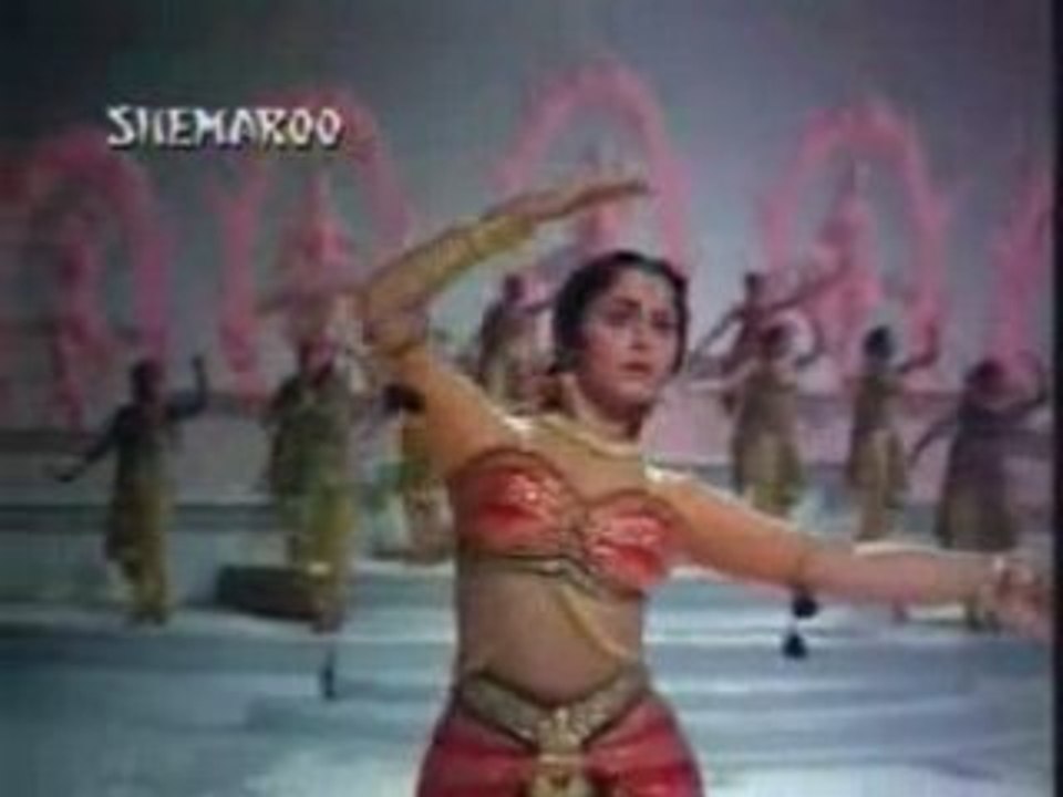 Sainya beimaan (Guide 1965)