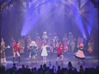 Au revoir c'est la vie - Il était une fois Marie Rose