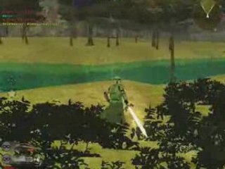 Battlefront II - Legend Of Zelda