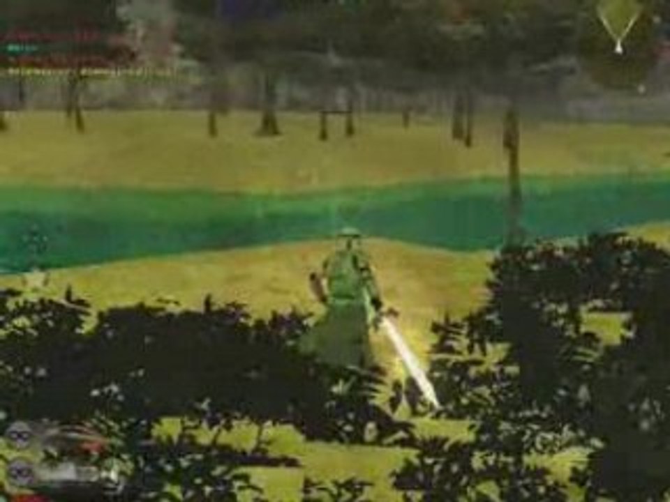 Battlefront II - Legend Of Zelda
