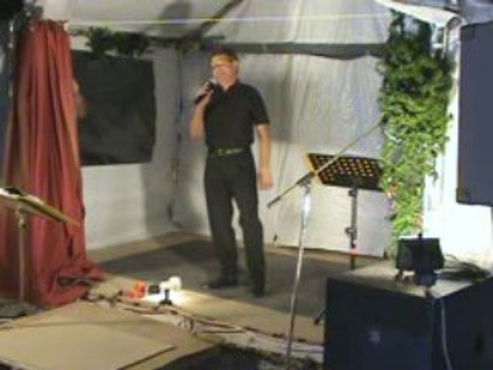 Jean-louis les ricains