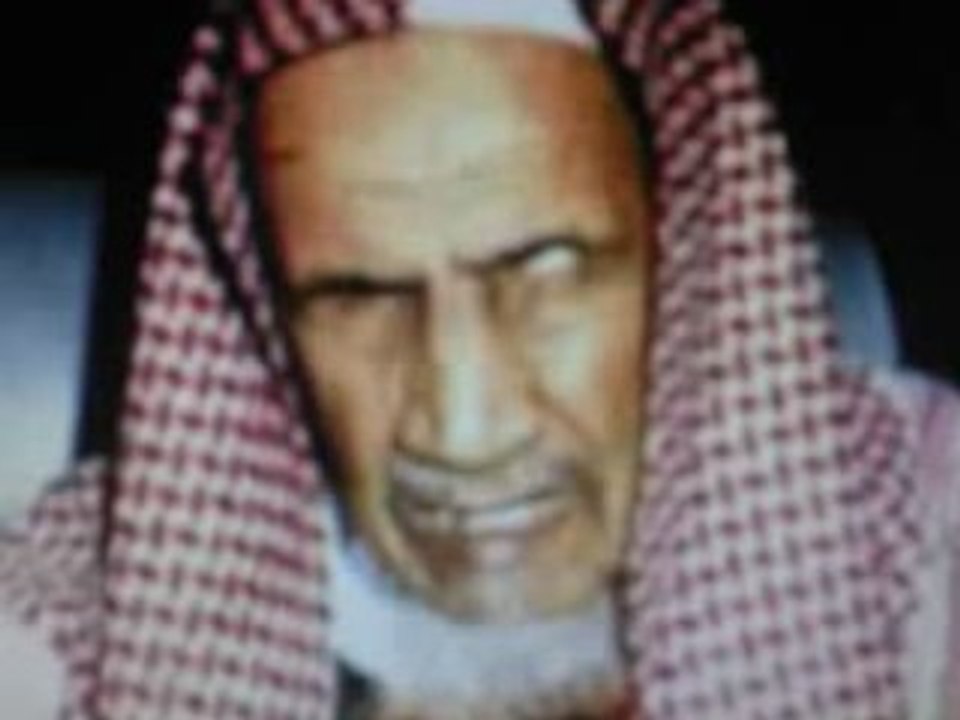 ابن باز يدافع عن الوهابية5