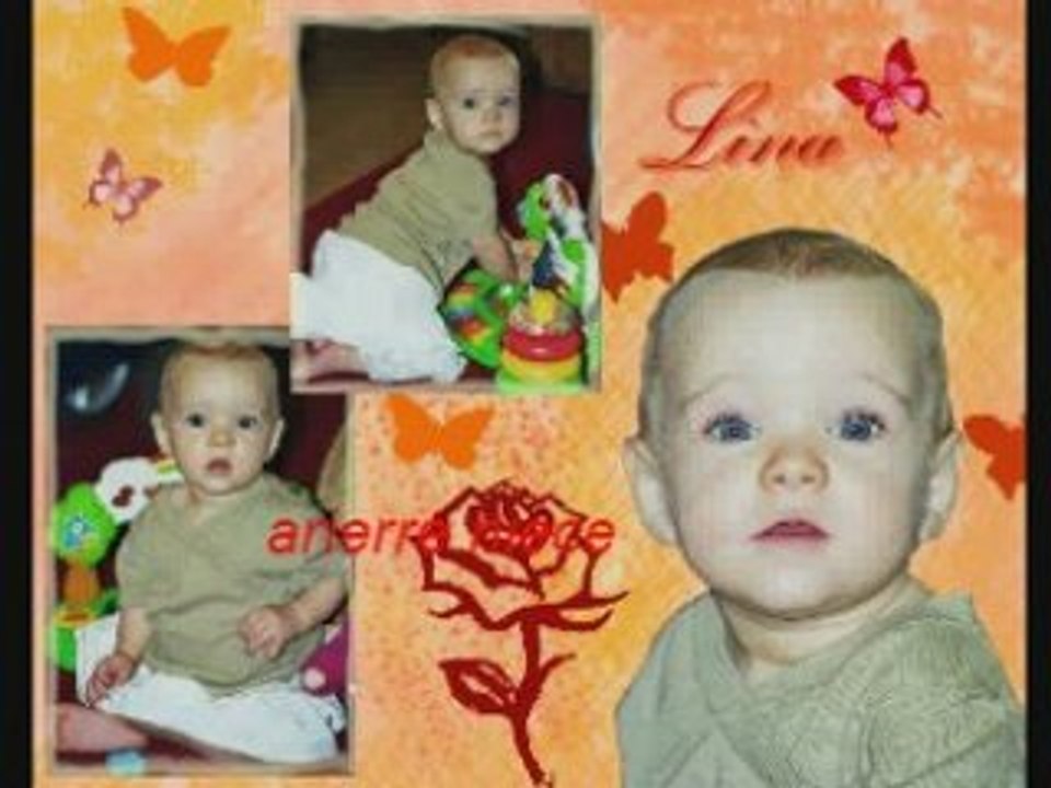 Montage famille