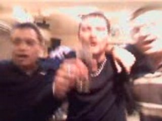 Le lac du Connemara par Beef,Lau et Seb