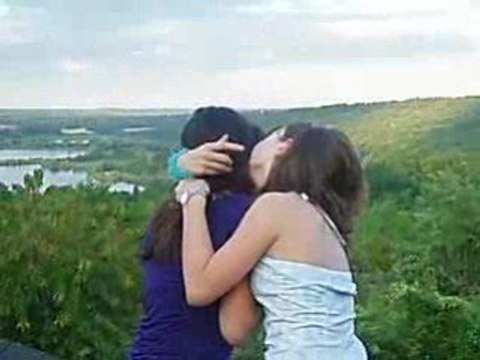 Fete de fin d'année chez Alexia 28 juin 2008 089