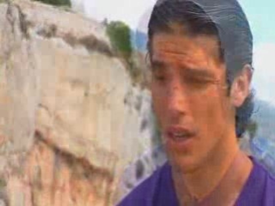 Portrait Modesto Partie 2