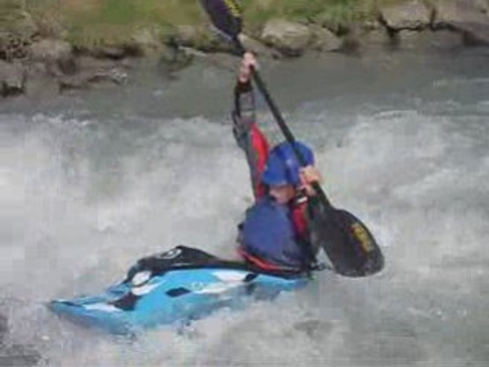 Session sault bre 10 septembre