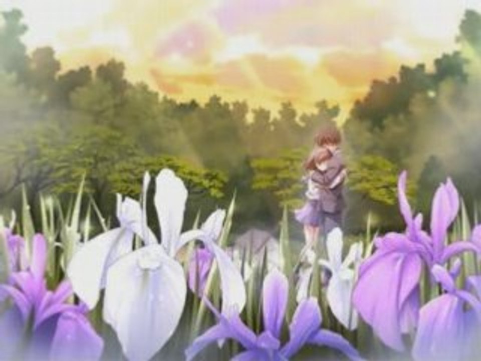 Amv manga love