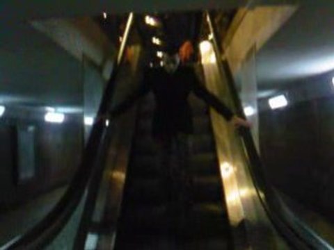 Adrien et Denis , à Bordeaux ( Partie 1/3 )