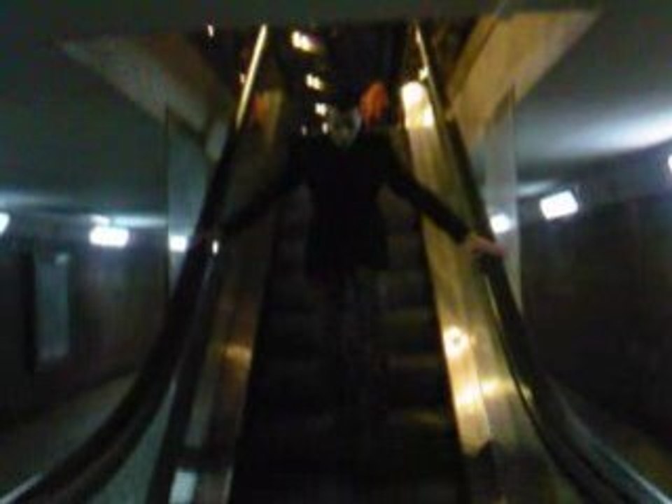 Adrien et Denis , à Bordeaux ( Partie 1/3 )