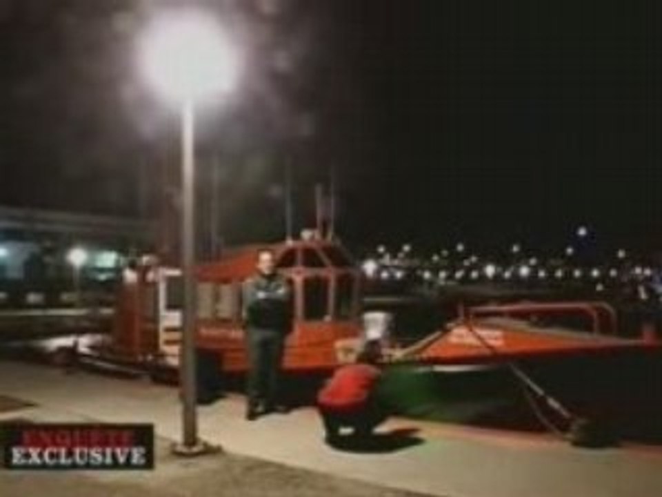 Gilbraltar - Le Détroit de tous les dangers01