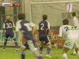 FC Otopeni - FC Arges 1-2
