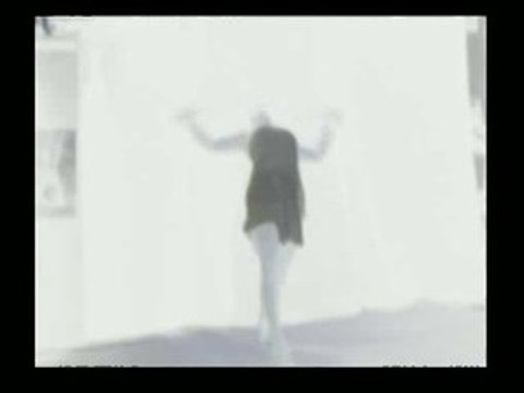 Solo Macha (dance to Sri Mookambika)