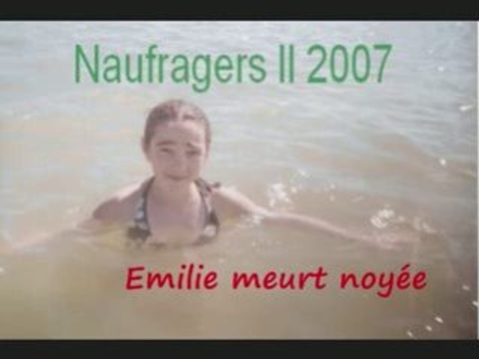 NaufragerII Episode 2