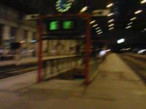 Adrien et Denis , à Bordeaux ( Partie 3/3 )