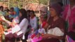 UNICEF works to protect the most vulnerable from malaria in Indonesia