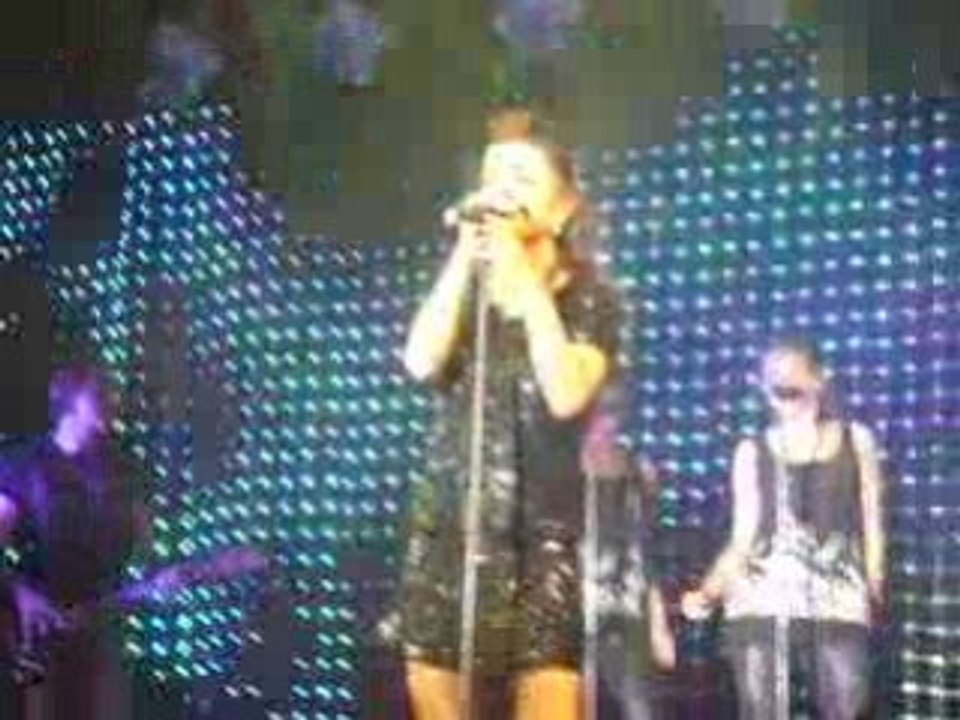 jenifer concert barcarès