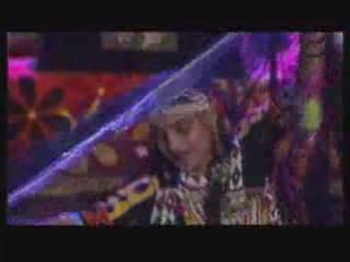 DHOAD Gypsies from Rajasthan - Concert live in Prague 2007