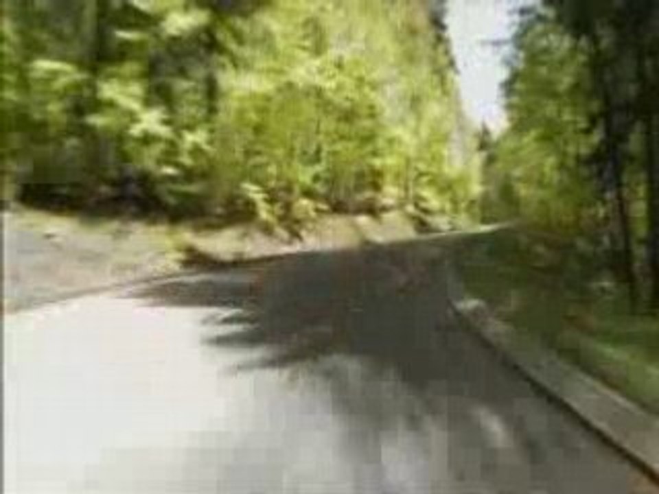 Porsche 911 Type 997 Carrera S phase 2