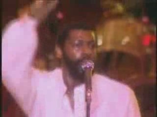 Teddy Pendergrass .Only You [Live 1979]