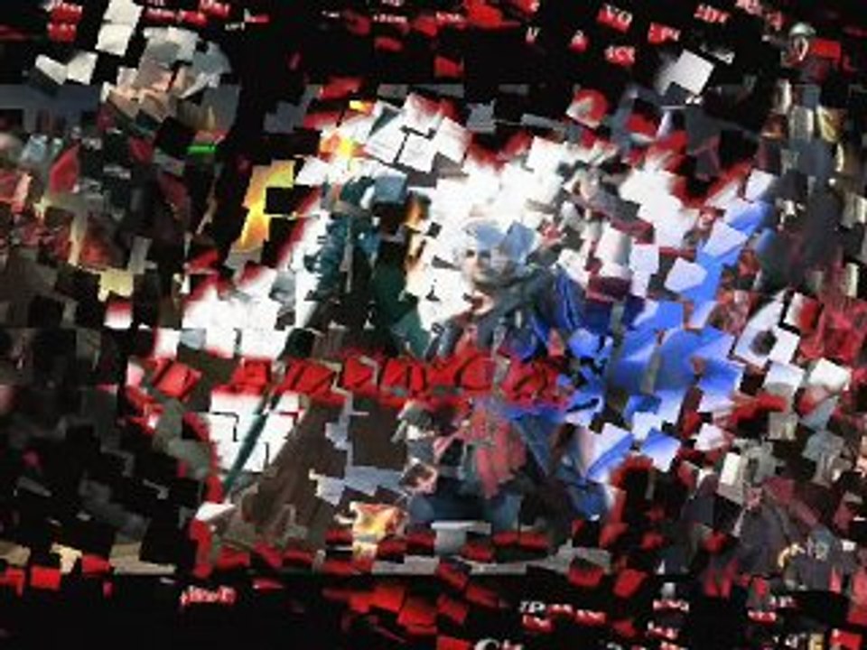 Montage DMC