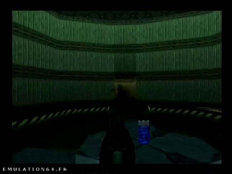 Doom 64 (N64)