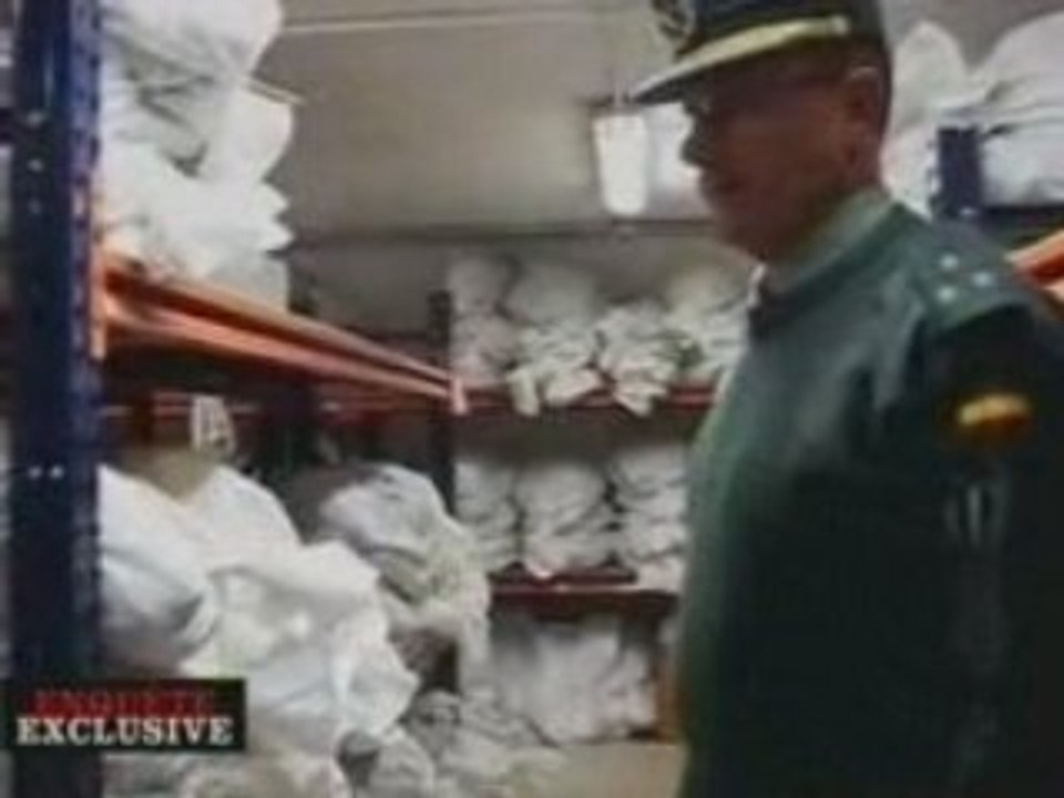 Gilbraltar, Le Détroit De Tous Les Dangers