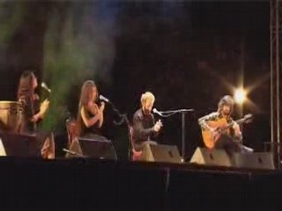 Duquende por tangos