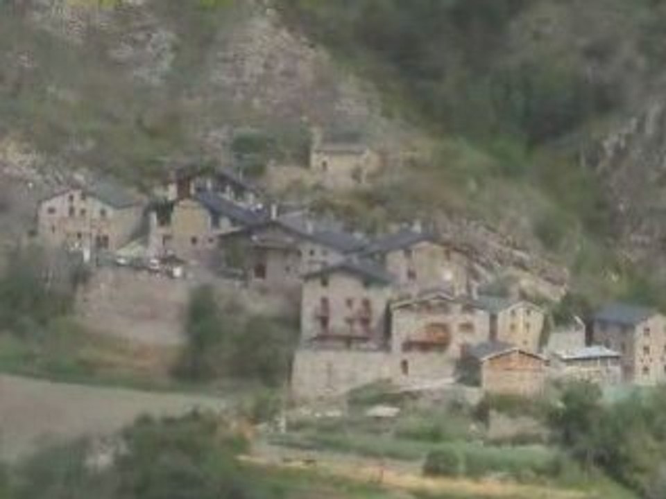 2008 – ANDORRE – Fontaneda + Os de Civis (Prairies)