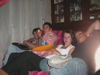 Fête Bénabar 23_08_08 '