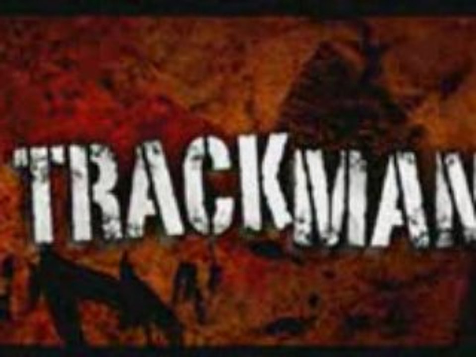Trackman - Trailer