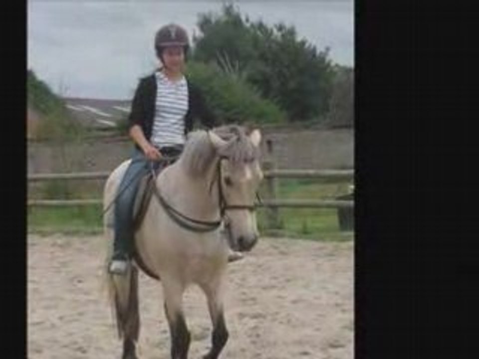 Melina et Isa (L)