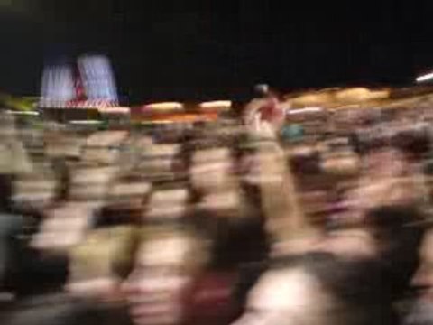 tiken jah fakoly l'huma 2008