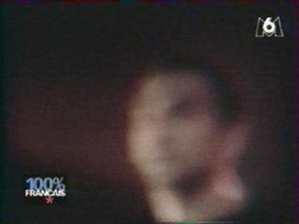 No one is innocent - La peau